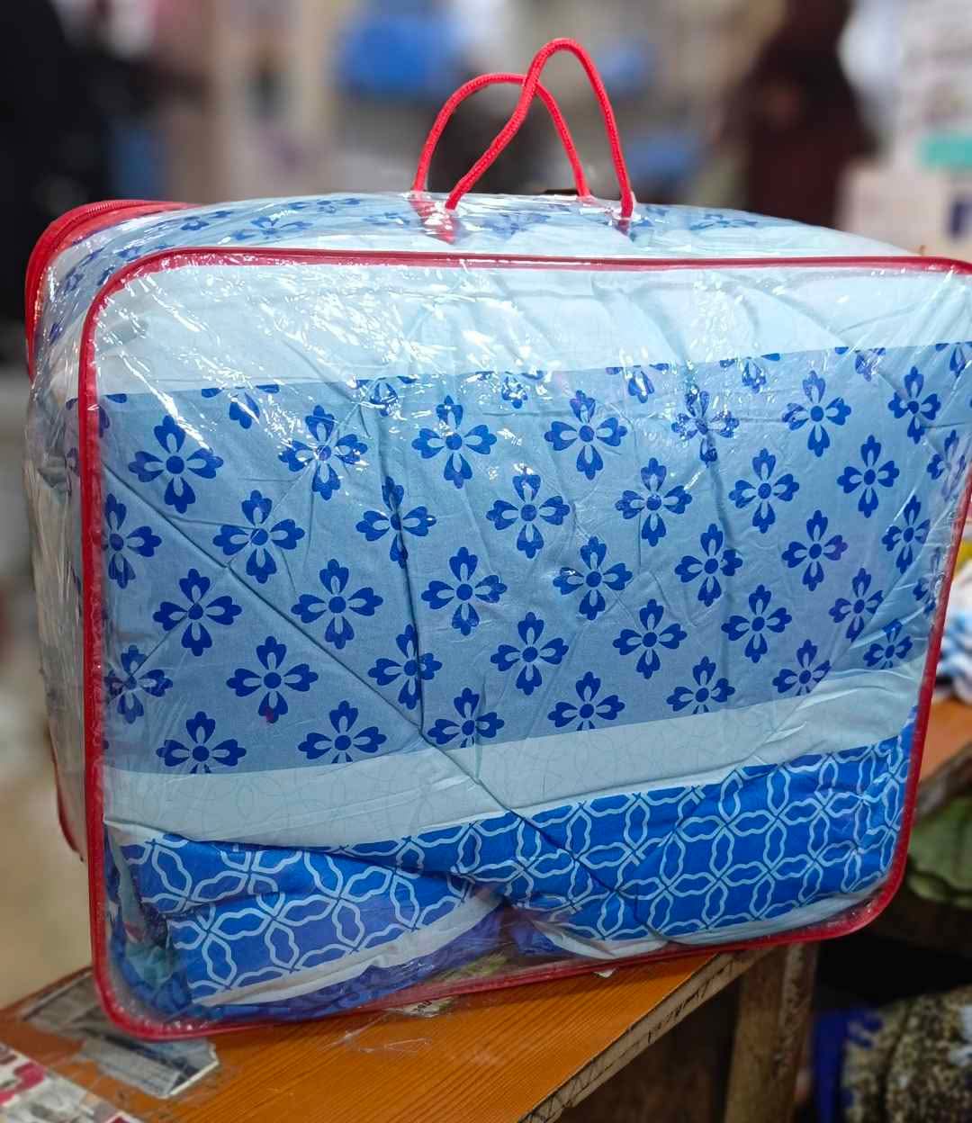 A picture of Bedcovers 45000ugx