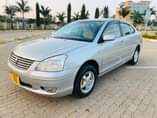 A picture of Toyota premio
