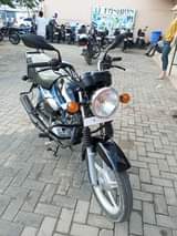 A picture of TVS
