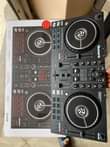 A picture of Numark platinum Fx
