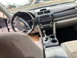 A picture of DIRECT BELGIUM 2012 CAMRY LE FIRST BODY ENGINE PERFECT GEAR
