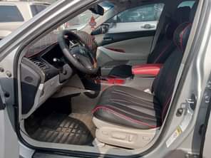 A picture of For sale Slightly used 2009 Lexus ES 350 Full option