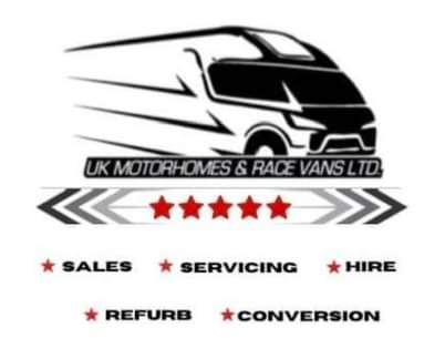 campervans for sale uk