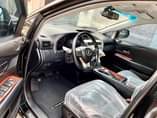 A picture of Clean 2012 upgraded to 2021 Rx350