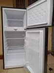 A picture of 160L NEW CHANGHONG FRIDGE ON QUICK SALE At only 580k