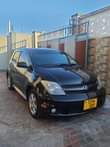 A picture of Toyota istDQP Cc 1490 Year 2006 Mileage lower Ful Ac