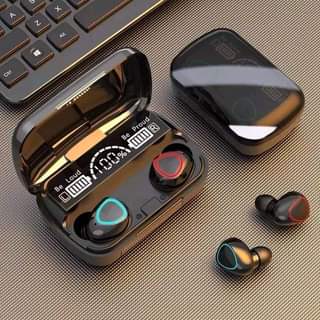 earphones