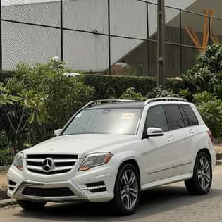 A picture of FOREIGN USED 2013 MERCEDES BENZ GLK350 PREMIUM N19Million Surround sensor