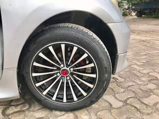 A picture of Ist iyo balaa kabisa unawsha unaondoka Gia automatic Full ac