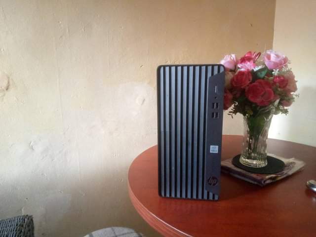 hp laptops