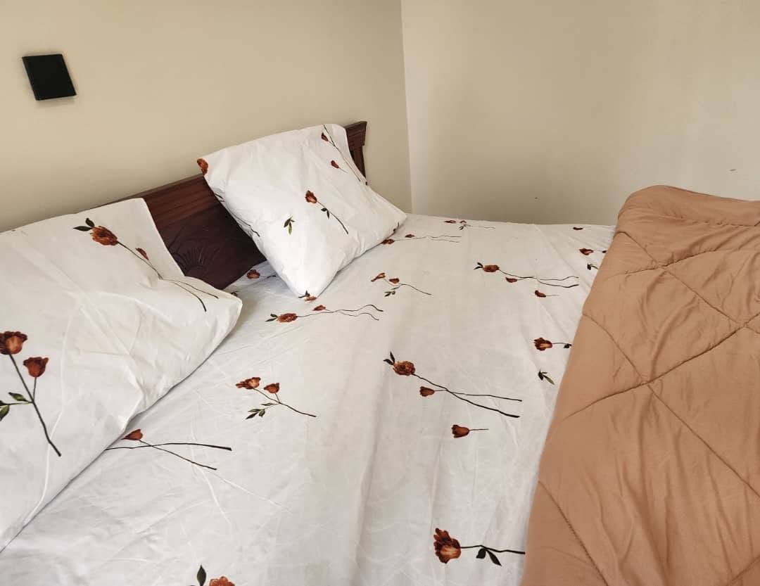 furnished apartments