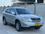 A picture of BEI Price 21 000 000 Toyota Harrier DKS Year 2006