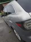 A picture of Mazda cx7