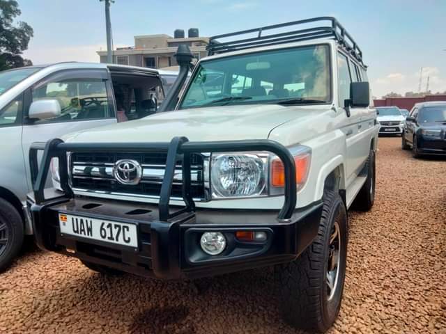 A picture of STEVEN MOTOS KAMPALA