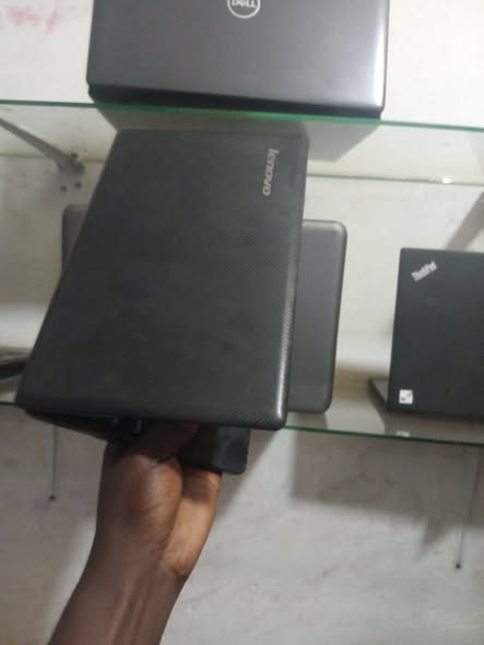 A picture of Lenovo ideapad