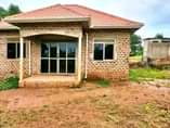A picture of Wakiso house on urgent sale