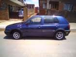 A picture of GOLF 3