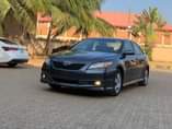 A picture of 2009 Toyota Camry
