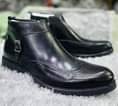A picture of Classic Gentle Boots at 220k