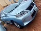 A picture of 2010 kitted to 2013 Lexus RX350 Very clean Price 9