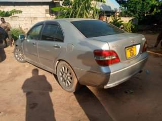 A picture of Brevis 0628956439 Full Ac Bei 2 6m Safari Popote