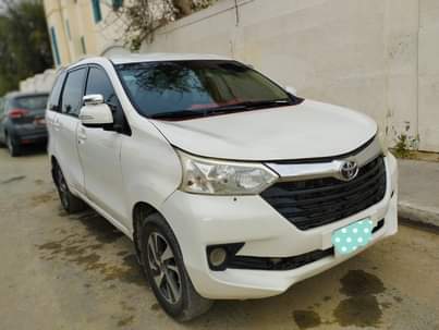 avanza under r100000
