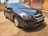 A picture of Subaru Imprezza UBM manual 2013 modal 1.5cc price is 35m