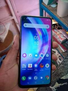 tecno camon