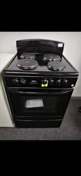 stoves
