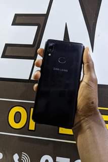 A picture of SAMSUNG A10S 32GB RAM 3GB