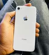 A picture of iPhone 8