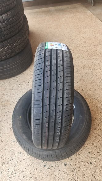 A picture of 195 65r15 brand new tyres for Toyota