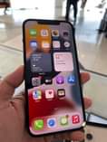 A picture of Iphone 12 pro 256