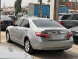 A picture of 2008 Toyota camry LE