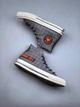 A picture of Jungle casual shoe