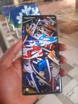 A picture of SAMSUNG NOTE 10 PLUS