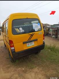 A picture of Mini Bus korope