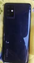 A picture of Infinix Note 10