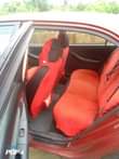 A picture of Toyota Corolla 04