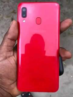 samsung a20
