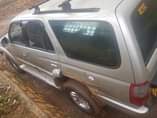 A picture of Quick sale Toyota surf