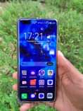 A picture of HUWAWEI P40 PRO CASH 450 XCHANGE 