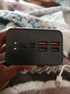 powerbanks