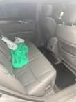 A picture of TOYOTA AVALON 2010 XLS