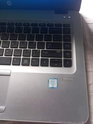A picture of HP EliteBook 840 G3 mpya