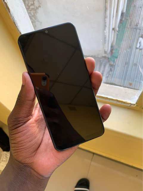 samsung a50