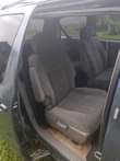 A picture of First body Siena with everything OK owner want buy corolla