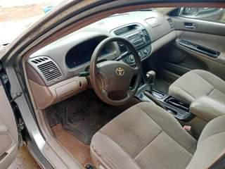 A picture of Camry 2006 07088153375