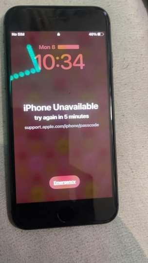 iphone 8