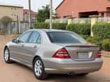 A picture of FOR SALE EXTREMELY SUPER CLEAN MERCEDES BENZ C230 2007 MODEL